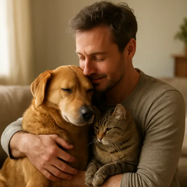Soins préventifs essentiels pour chiens et chats : guide pratique