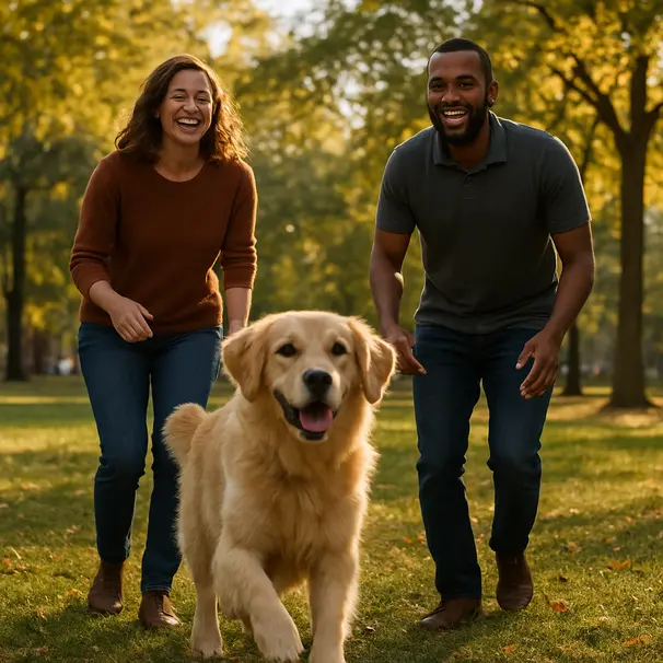 Community Pet-Friendly Activities to Enjoy with Your Pet Carer