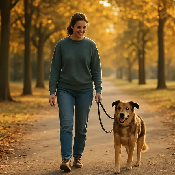 Dog socialisation tips for pet carers and owners to build confidence