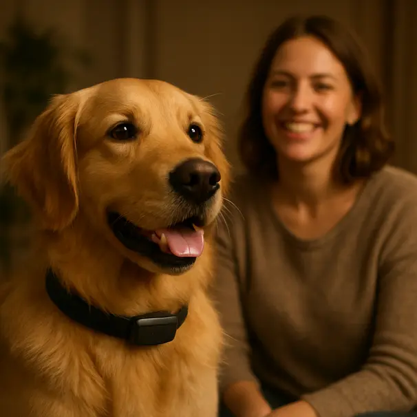 Talking to dogs: new tech explained