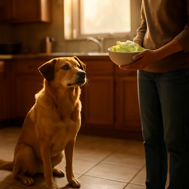 🥬 Can dogs eat cabbage? All you need to know