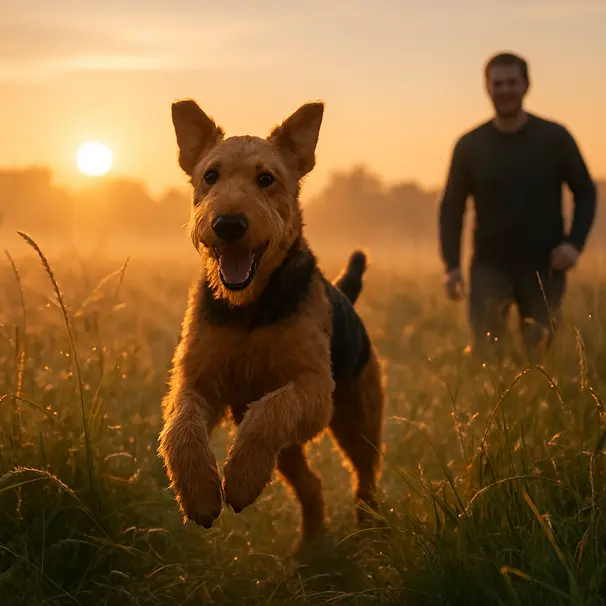 Terrier breeds ranked: which suits you best