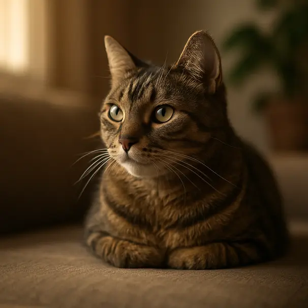 Common cat skin issues & treatments