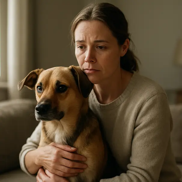 Dog salmonella: symptoms & prevention