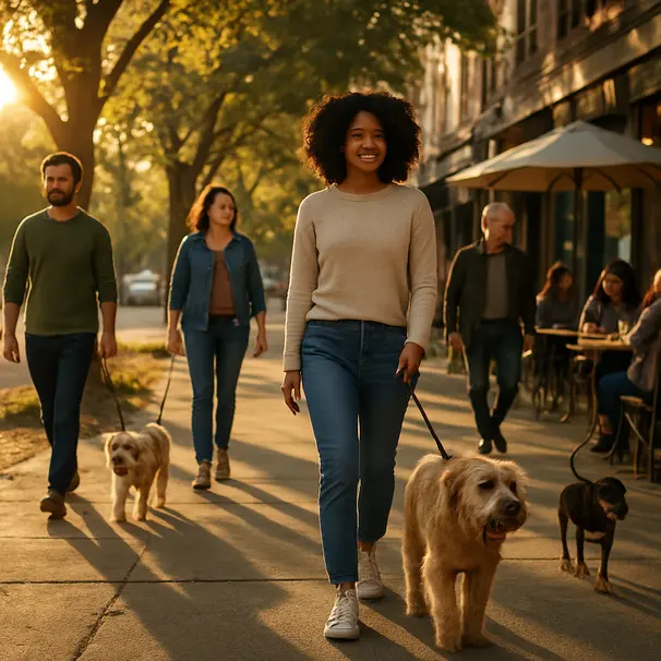 How Pet Lifestyle and Culture Shape Local Communities