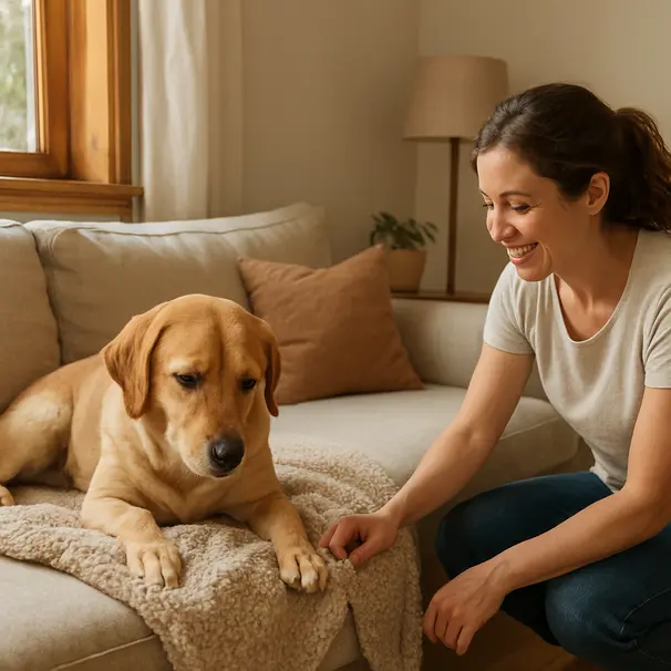 Preparing Your Pet for Boarding: Checklist for Owners and Pet Carers