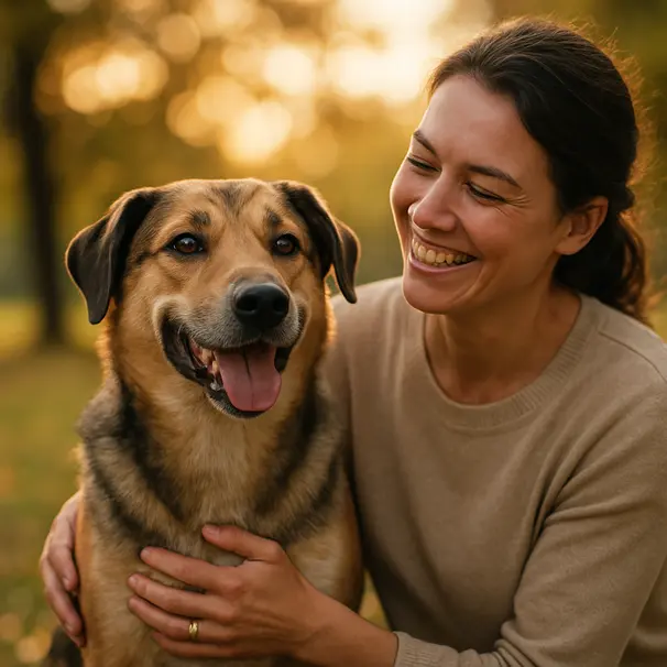 💛 5 heartwarming dog stories of the year