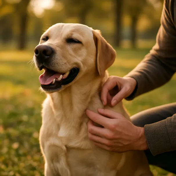 Tick removal guide: protect your dog