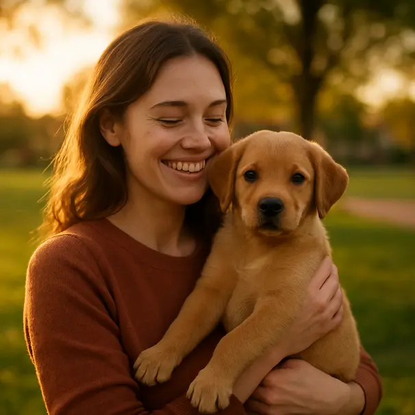 Cuidado y desarrollo del cachorro: guía práctica para dueños de perros