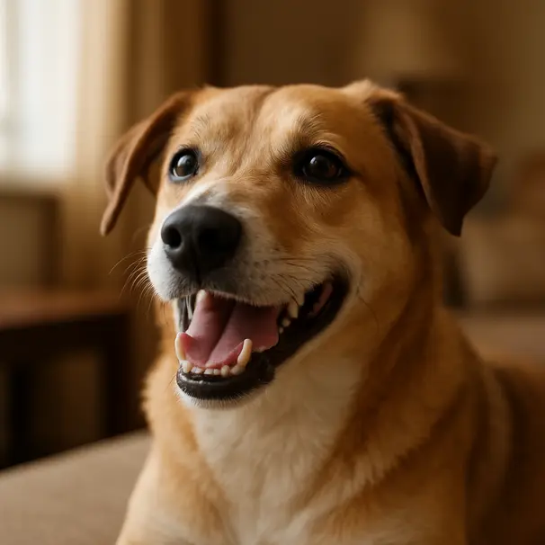 Dog gum disease: causes & care guide