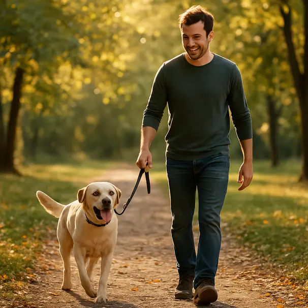 Dog obesity: risks & how to help