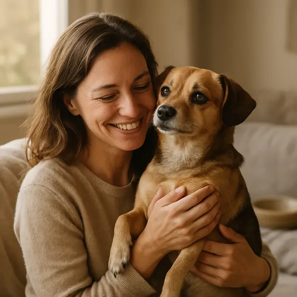 Strep throat in dogs: symptoms & treatment