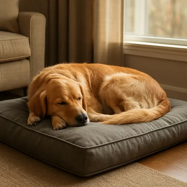 🛏️ 10 best water-resistant dog beds