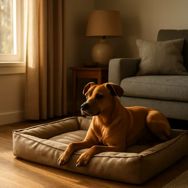 5 chew-proof dog beds that last