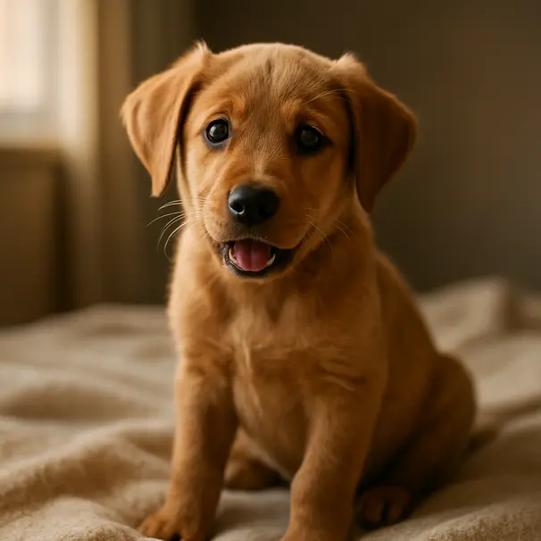 Puppy care and development guide for dog owners and pet carers