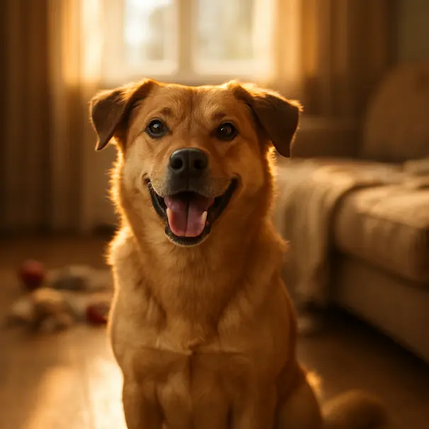250 popular male dog names