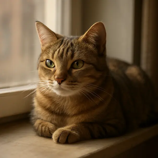 Cat eye discharge: causes & fixes