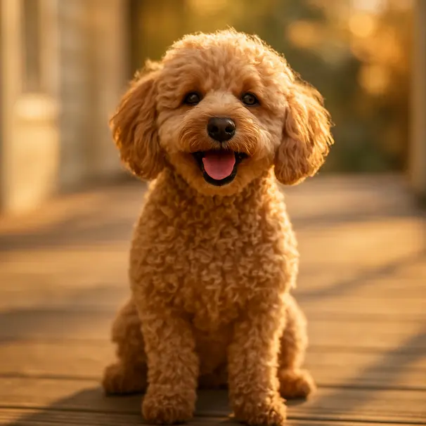 🐩 8 curly-haired dogs you'll love