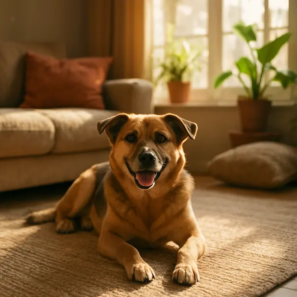Praktische tips voor het welzijn van je hond of kat thuis