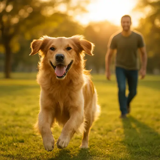 How much exercise does a dog need?
