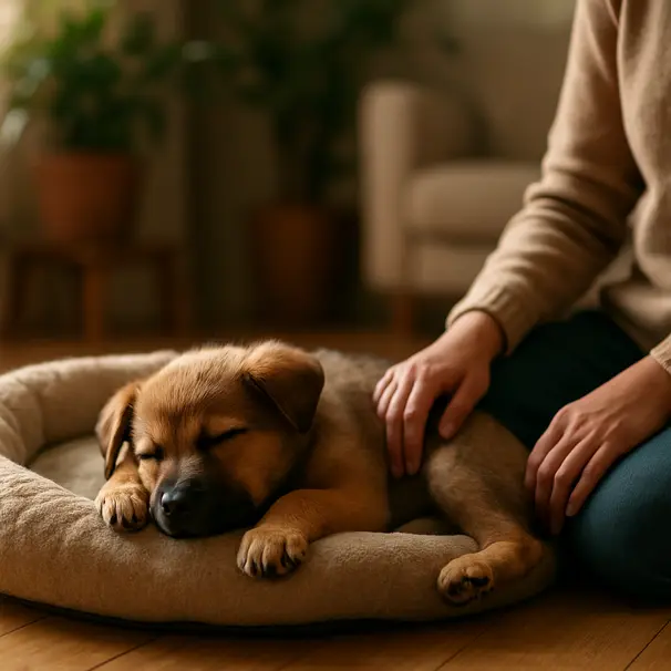 Puppy Care Guide for Dog Development and Key Milestones