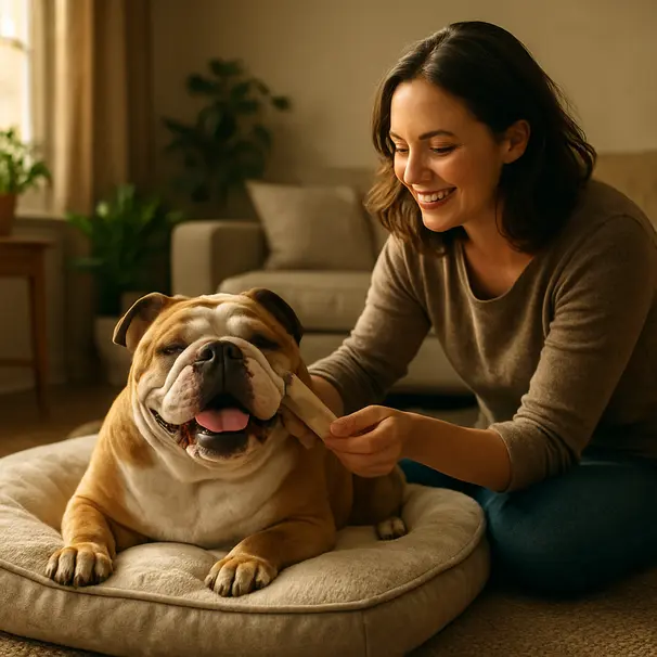🎁 Gift ideas for Bulldog fans