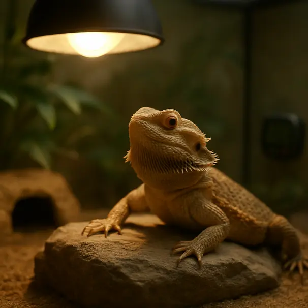 Reptile health essentials every pet carer and reptile owner needs