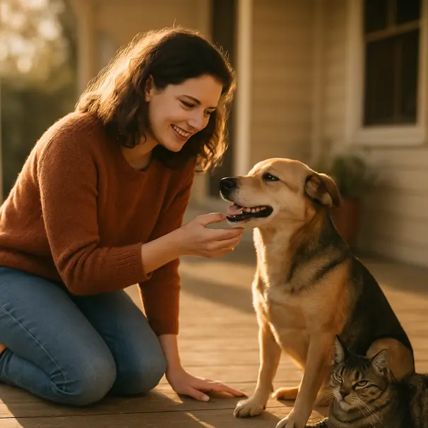 Essential pet health tips every owner and pet carer should know