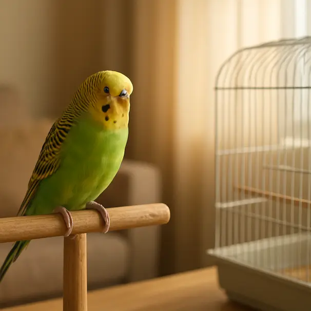 Daily Bird Care Checklist for Busy Owners and Pet Carers