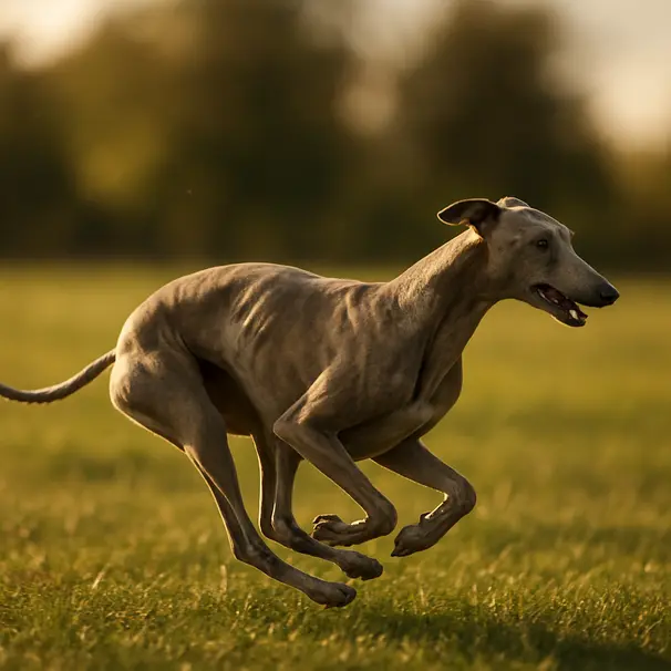 🏃‍♂️ How fast dogs can really run