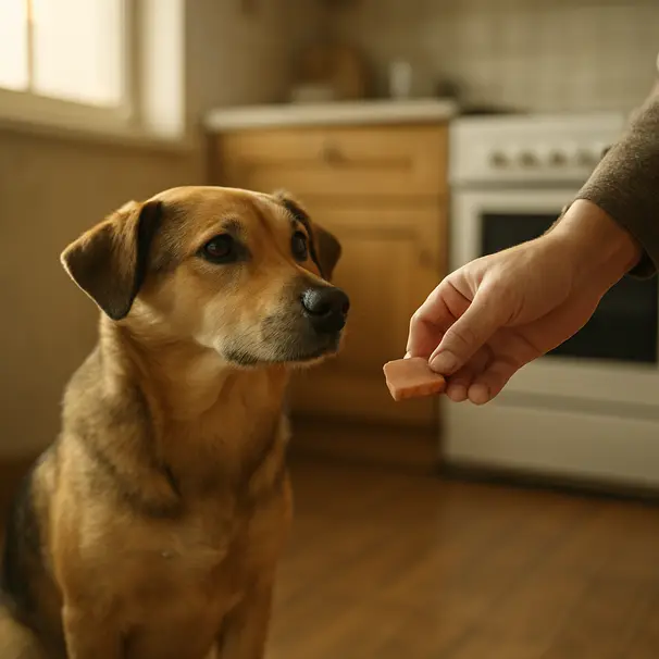Can dogs eat pork? Vet-approved guide