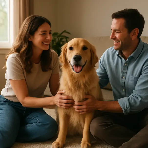 Community stories: how pet carers and owners build lasting bonds