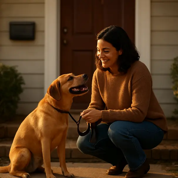 How to Prepare Your Pet for Travel and Arrange a Pet Carer
