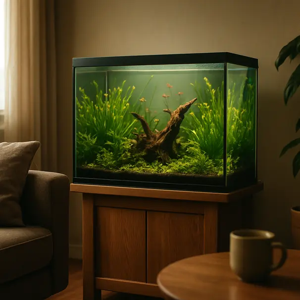 Beginner aquascaping tips for aquatic pet owners and pet carers
