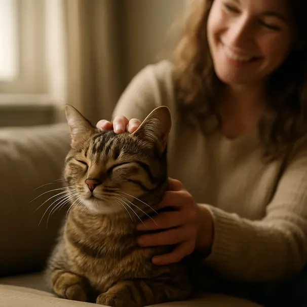 Cat ear mites: signs & solutions
