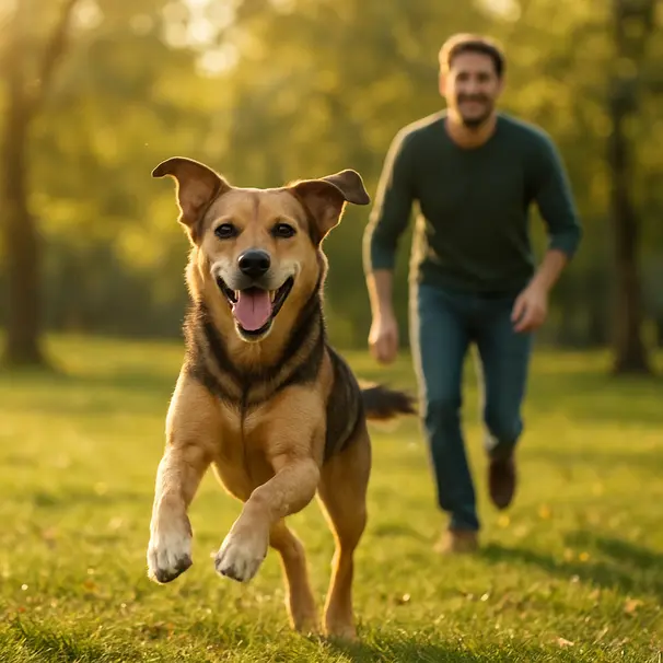 Managing dog weight & nutrition