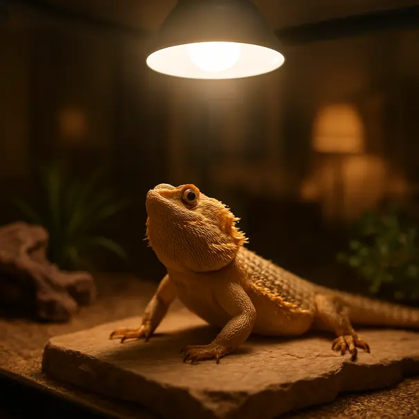 Beginner reptile care guide for pet owners and pet carers