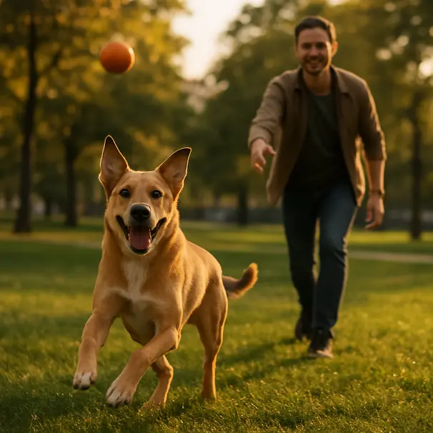 Outdoor exercise for dogs: practical tips for owners and pet carers