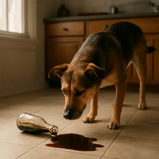🍜 Can dogs eat soy sauce? Safer alternatives,